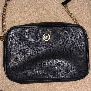 Michael Kors crossbody bag